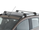 B-MAX ROOF RAILS WITH FITTING  08/2012  09/2017