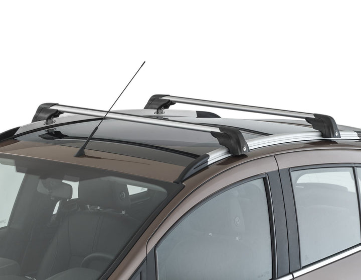 B-MAX ROOF RAILS WITH FITTING  08/2012  09/2017