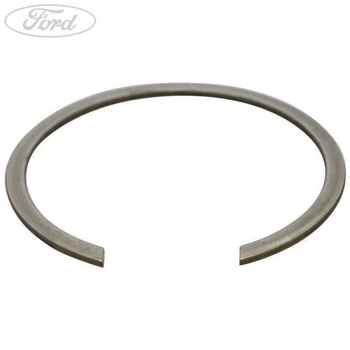 THRUST WASHER RETAINING RING