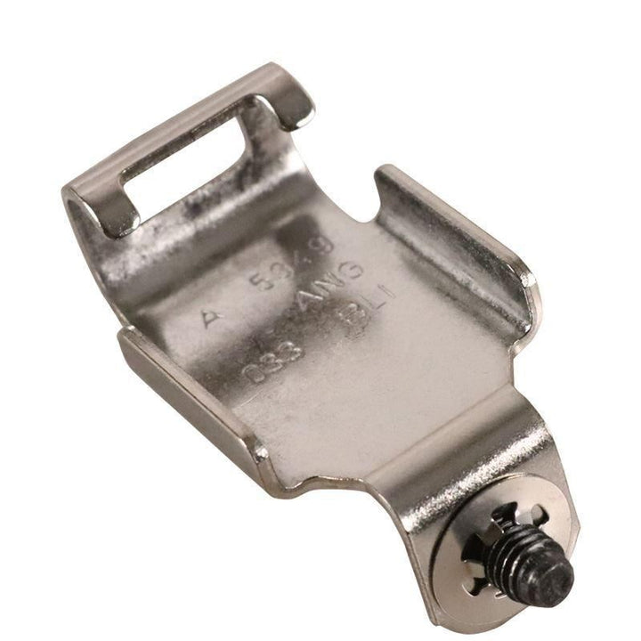 B-MAX FRONT O/S SEAT BELT RETAINER BRACKET 2012-