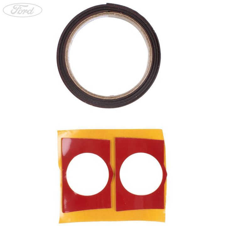 TRANSIT CUSTOM BODYKIT SECURING DOUBLE SIDED ADHESIVE TAPE