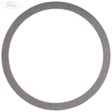 5-SPEED MANUAL INPUT SHAFT GEAR BEARING SHIM 1.18MM MTX75