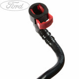 FUEL LINE TUBE