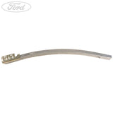LOWER SLIDING DOOR TRACK