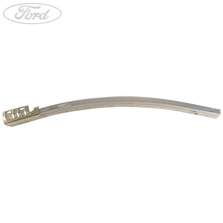 LOWER SLIDING DOOR TRACK