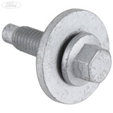 LUGGAGE COMPARTMENT DOOR SCREW AND WASHER PACK OF 5