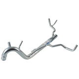 COOLING SYSTEM HOSE PIPE TUBE