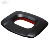 LATCH BEZEL