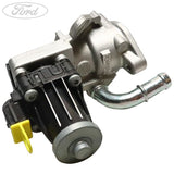 Transit 2.2 TDCi Duratorq EGR Exhaust Gas Recirculation Cooler Valve 2010-2014