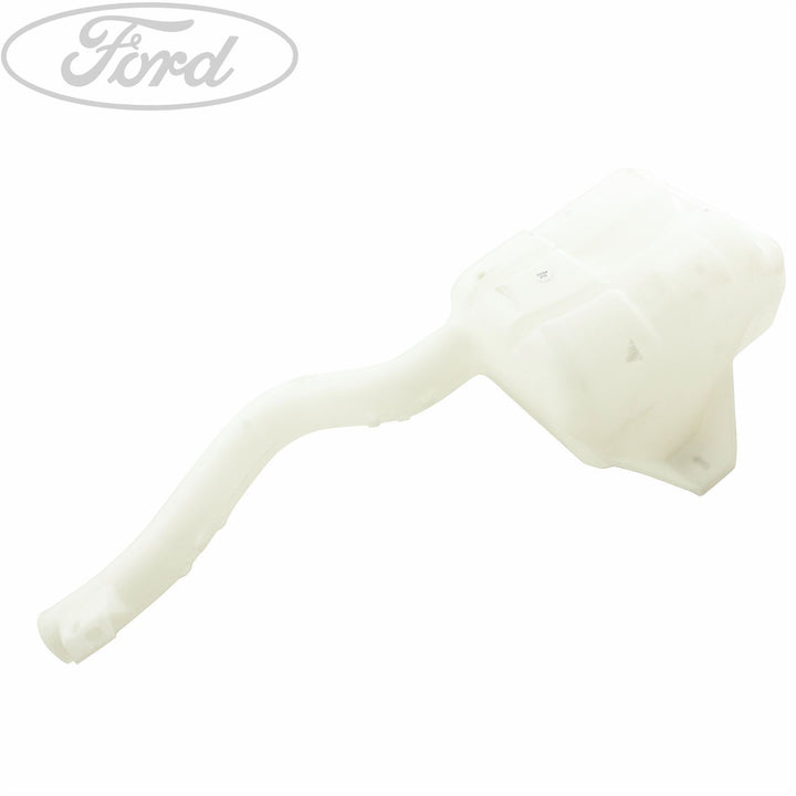 WINDSCREEN & TAILGATE WINDOW WASHER CONTROL