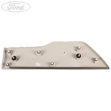 REAR QUARTER OUTER MOULDING