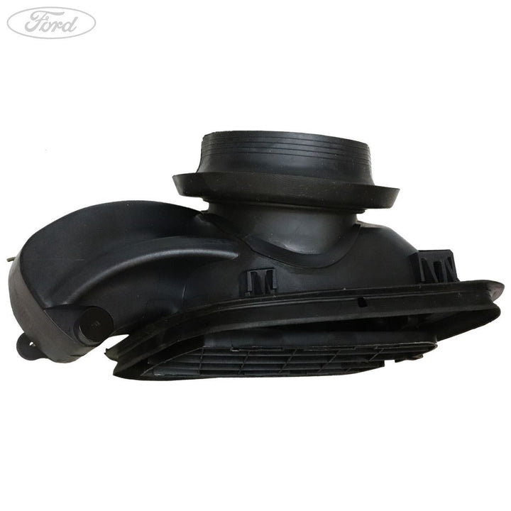 FUEL TANK FILLER PIPE HOUSING