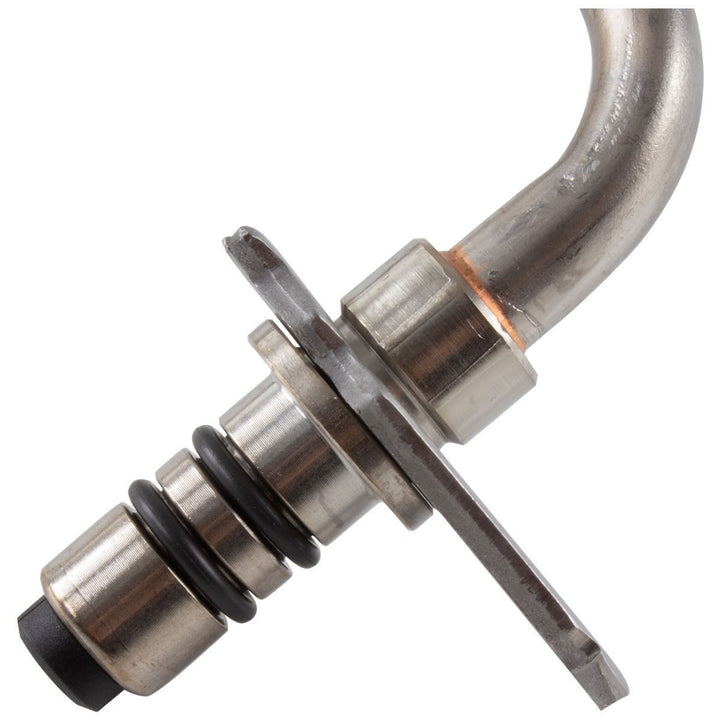 TRANSIT CUSTOM ECOBLUE TURBO OIL FEED PIPE 16-18