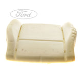 FRONT SEAT CUSHION PAD