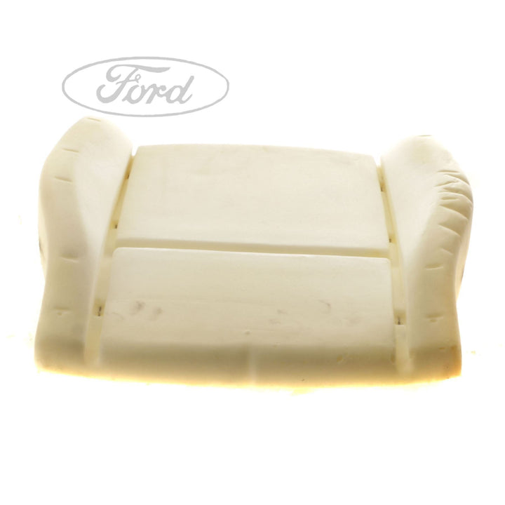 FRONT SEAT CUSHION PAD