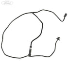 FOCUS 2.0 DURATORQ DI TI-VCT COOLANT OVERFLOW HOSE