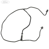 FOCUS 2.0 DURATORQ DI TI-VCT COOLANT OVERFLOW HOSE
