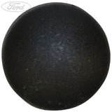KA WIPER ARM RETAINING NUT CAP COVER TRIM