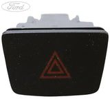 FIESTA CONNECT CUSTOM HAZZARD WARNING SWITCH