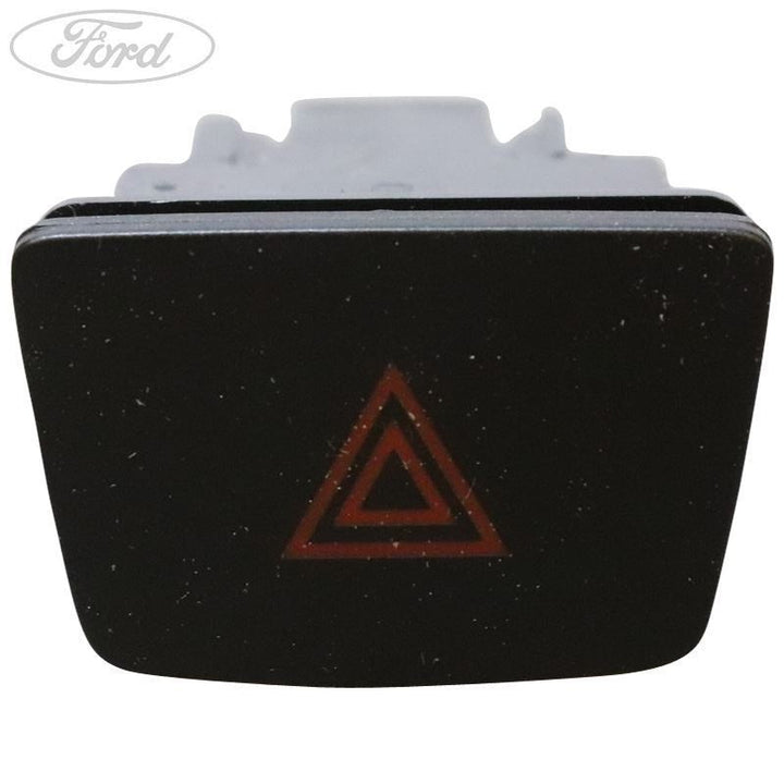 FIESTA CONNECT CUSTOM HAZZARD WARNING SWITCH