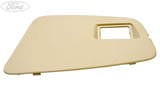 S-MAX REAR N/S COURTESY LAMP INTERIOR COVER BISCUIT 10-15