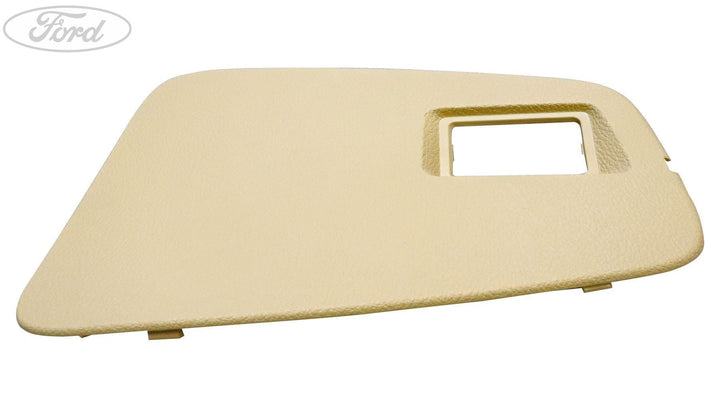 S-MAX REAR N/S COURTESY LAMP INTERIOR COVER BISCUIT 10-15