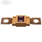CIRCUIT BREAKER
