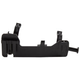 FUEL PIPE BRACKET