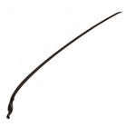 S-MAX O/S DRIVER SIDE WINDSCREEN A-PILLAR BODY MOULDING TRIM CARBON BLACK 2015-2023