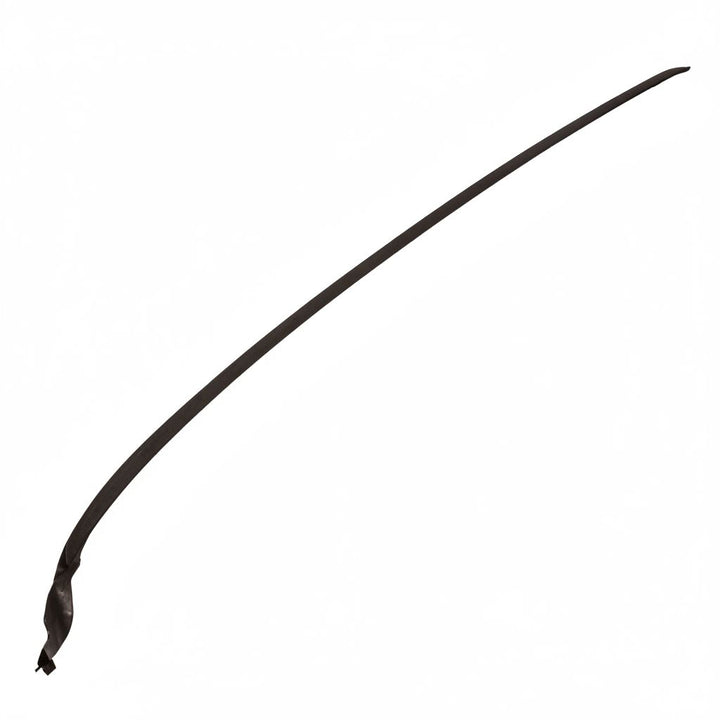 S-MAX O/S DRIVER SIDE WINDSCREEN A-PILLAR BODY MOULDING TRIM CARBON BLACK 2015-2023