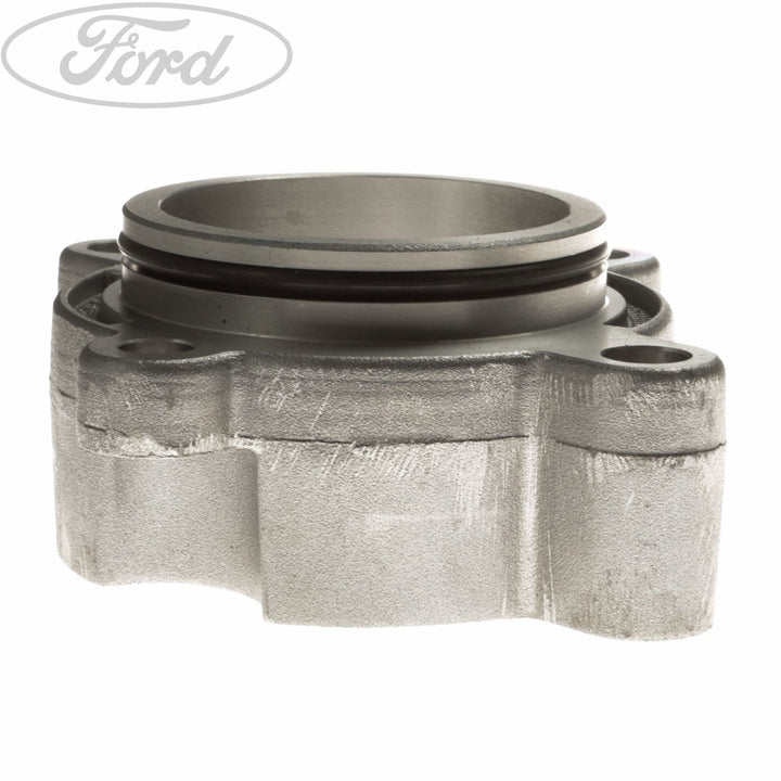 TRANSIT FUEL INJECTION PUMP HOUSING
