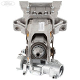FOCUS MK2 C-MAX CC STEERING COLUMN NON KEYLESS ENTRY 07-11