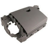 DRIVER CO GLOVE COMPARTMENT