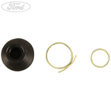 DUST SEAL