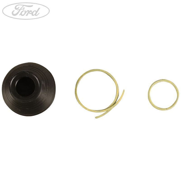 DUST SEAL