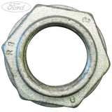 KA CR TC DIESEL FRONT RETAINING HUB NUT 2008-2016
