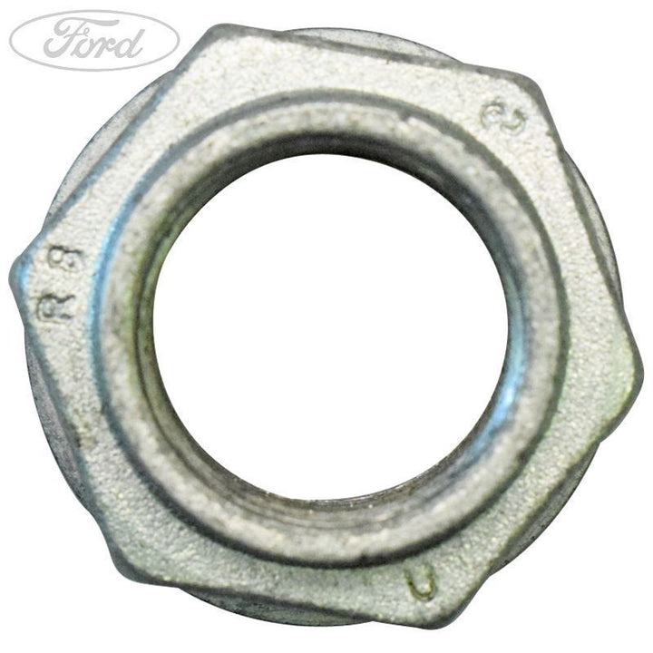 KA CR TC DIESEL FRONT RETAINING HUB NUT 2008-2016