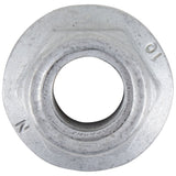FRONT SUSP.ARMS/STABILIZER/X-MEMBER HEX NUT PACK OF 5