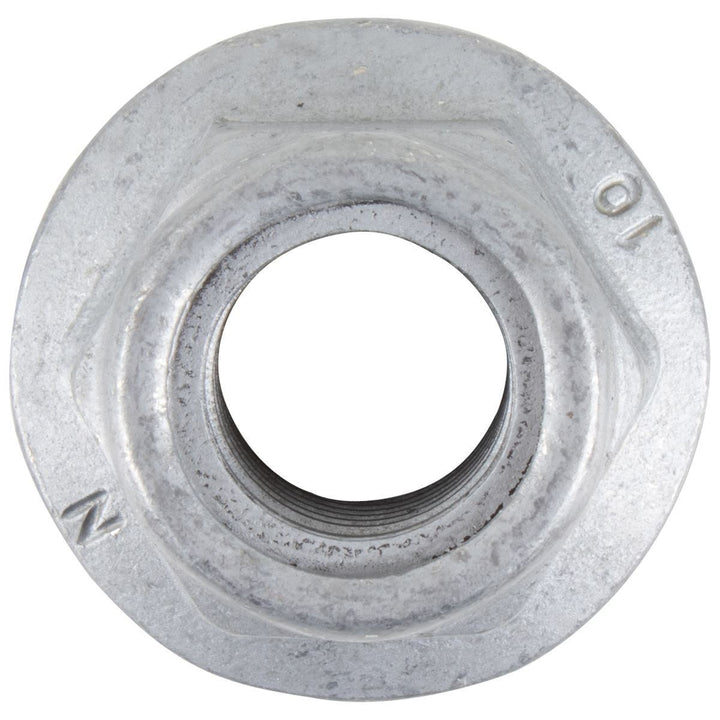 FRONT SUSP.ARMS/STABILIZER/X-MEMBER HEX NUT PACK OF 5