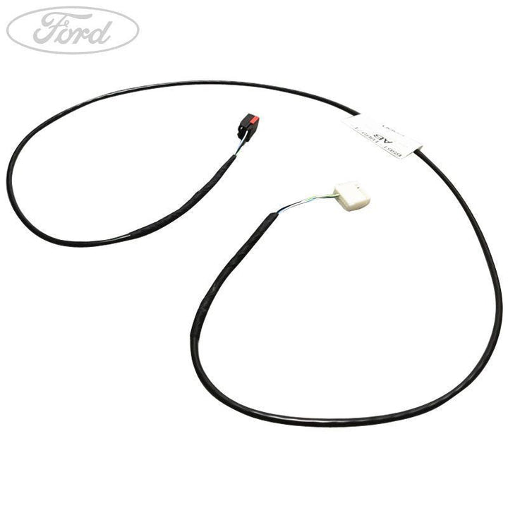 JUMPER WIRE