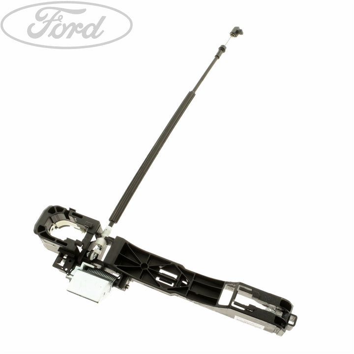 FRONT INNER DOOR HANDLE
