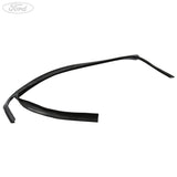FOCUS C-MAX FRONT N/S DOOR WINDOW GLASS UPPER SURROUND