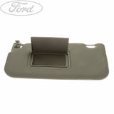 N/S LH SUN VISOR