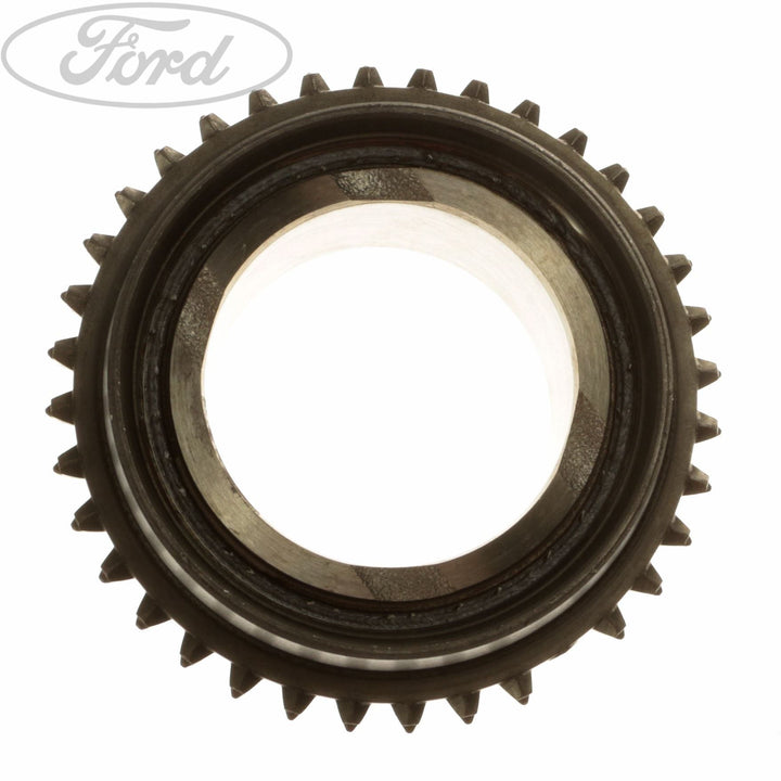3RD SPEED CONE AND GEAR