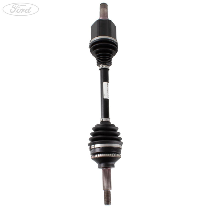 TRANSIT MK7 FRONT N/S DRIVE SHAFT & CV BOOT FWD 2011-2014