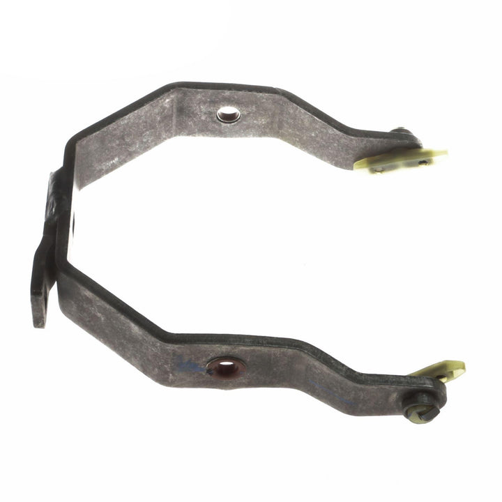 3RD AND 4TH SPEED FORK