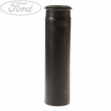 FOCUS REAR SHOCK ABSORBER DUST SHIELD