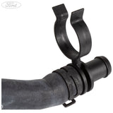 FIESTA 5 DURATEC AIR CON HEATER INLET HOSE