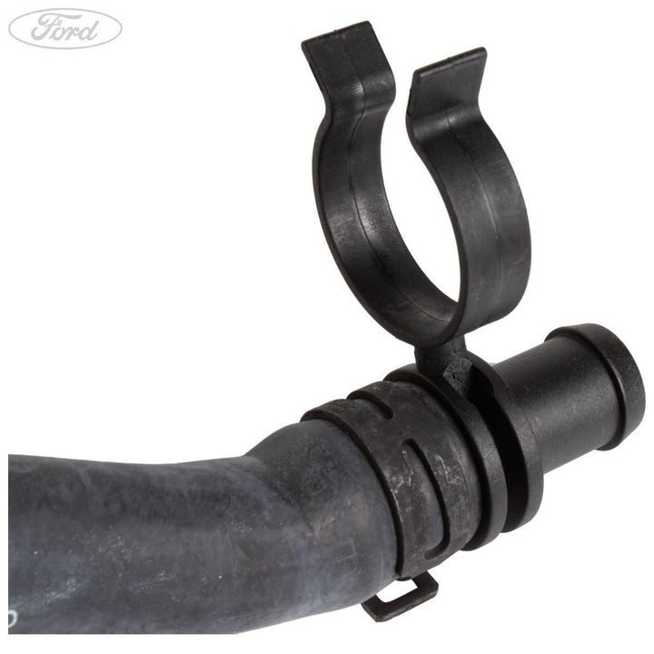 FIESTA 5 DURATEC AIR CON HEATER INLET HOSE