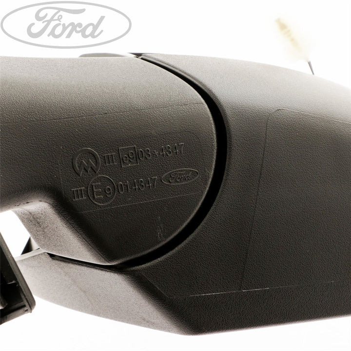 S-MAX WA6 FRONT N/S LEFT OUTER WING MIRROR